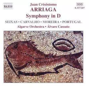 Álvaro Cassuto: Spanish And Portuguese Orchestral Music