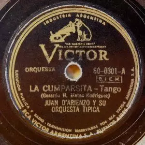 La Cumparsita / La Puñalada