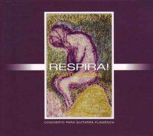 Album Juan Diego Mateo: Respira