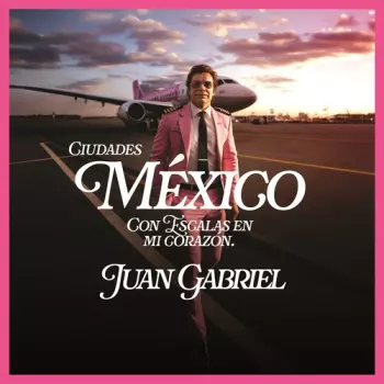 Mexico Con Escalas En Mi Corazon