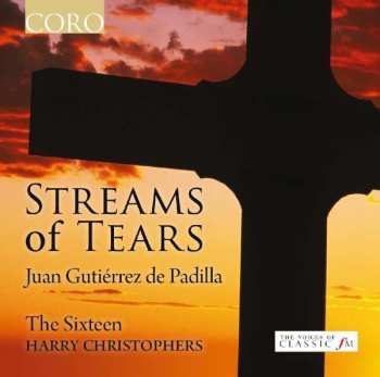 Album The Sixteen: Streams Of Tears