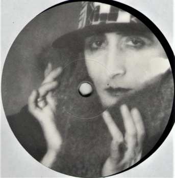 LP Juan Hidalgo: Rrose Sélavy