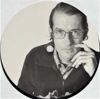 LP Juan Hidalgo: Rrose Sélavy