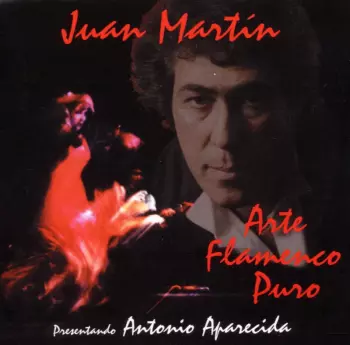Juan Martin: Arte Flamenco Puro