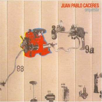 CD Juan Pablo Cáceres: Orquesta