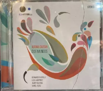 Juana Gaitàn: Dos Mundos