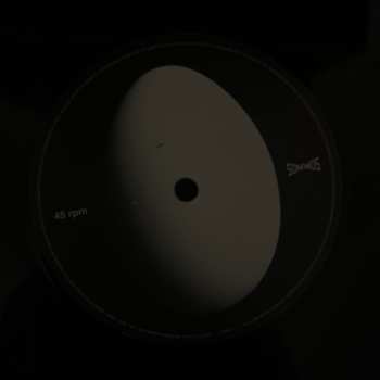 LP Juana Molina: Exhalo