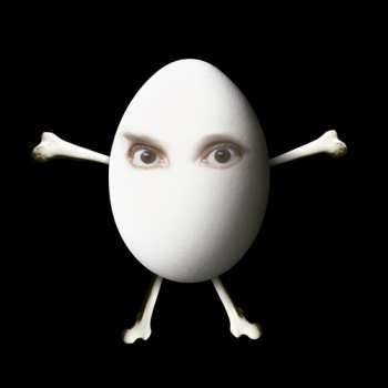 LP Juana Molina: Exhalo
