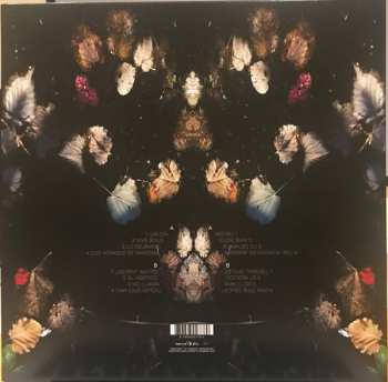 LP Juana Molina: Un Día