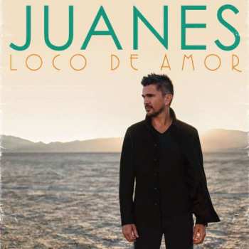 CD Juanes: Loco De Amor