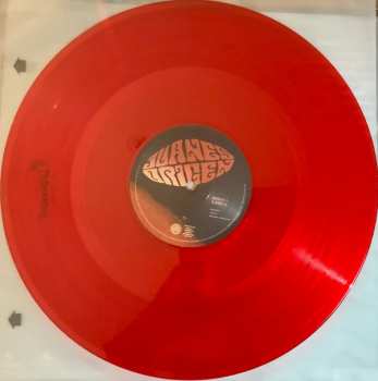 2LP Juanes: Origen