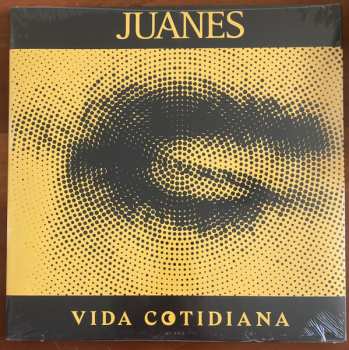 LP Juanes: Vida Cotidiana