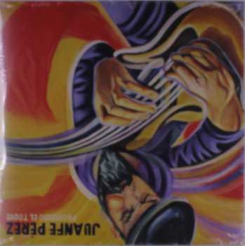 Album Juanfe Perez: Prohibido El Toque