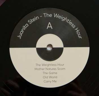 LP Juanita Stein: The Weightless Hour