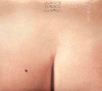 Album Juanse: Baldios Lunares