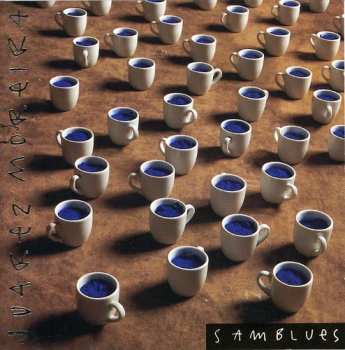 CD Juarez Moreira: Samblues