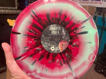 LP Jubarte Ataca: Das Profundezas, Emerjo! CLR | LTD