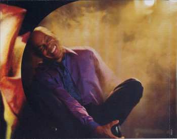 CD Jubilant Sykes: Wait For Me