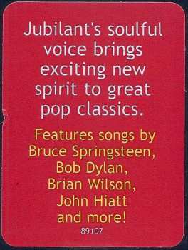 CD Jubilant Sykes: Wait For Me