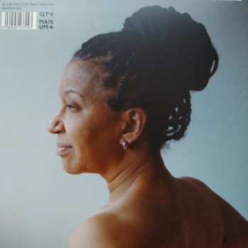 LP Jucara Marcal: Delta Estácio Blues