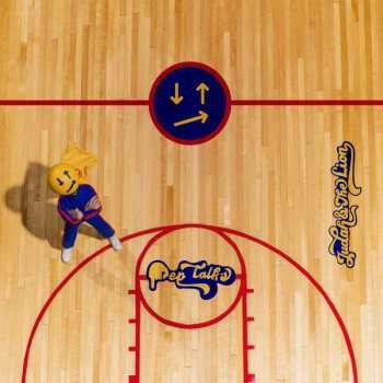 2LP Judah & The Lion: Pep Talks