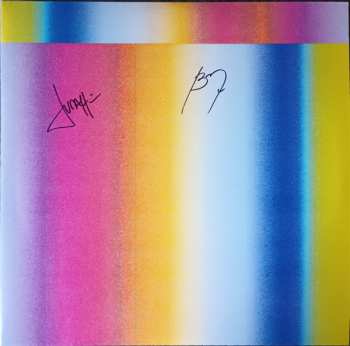2LP Judah & The Lion: The Process