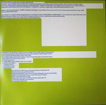 2LP Judah & The Lion: The Process