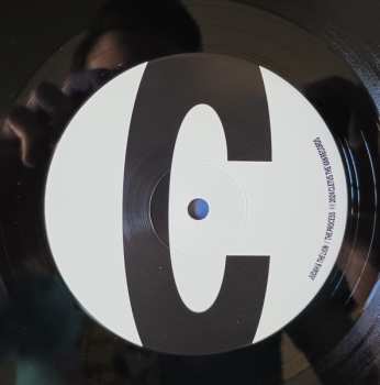 2LP Judah & The Lion: The Process