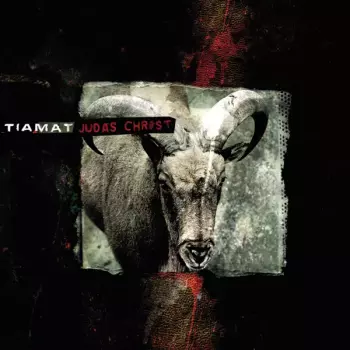 Tiamat: Judas Christ