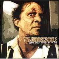 CD The Judas Cradle: Where Child Actors Go To Die