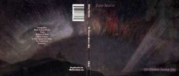 CD Judas Iscariot: An Ancient Starry Sky