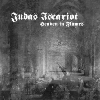 CD Judas Iscariot: Heaven In Flames