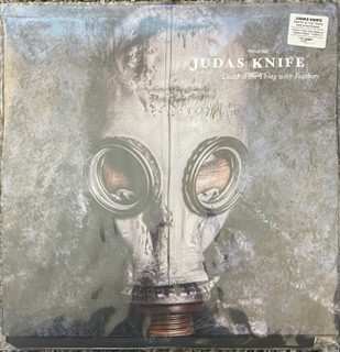 Album Judas Knife: Death Is The Thing With Feathers