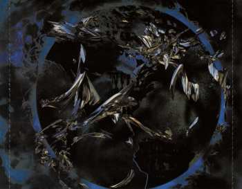 CD Judas Priest: A Touch Of Evil - Live