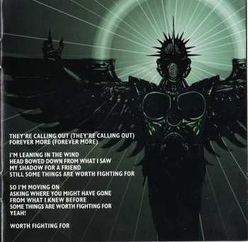 CD Judas Priest: Angel Of Retribution