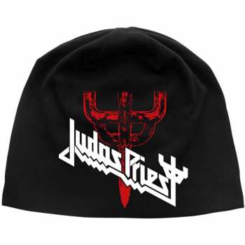 Merch Judas Priest: Pet Logo Judas Priest & Fork