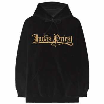 Merch Judas Priest: Mikina Sin After Sin Logo Judas Priest & Album Cover S