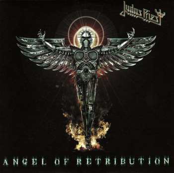 5CD/Doos Judas Priest: Original Album Classics