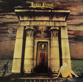 5CD/Doos Judas Priest: Original Album Classics