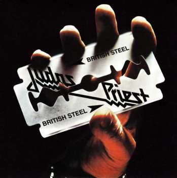 5CD/Doos Judas Priest: Original Album Classics