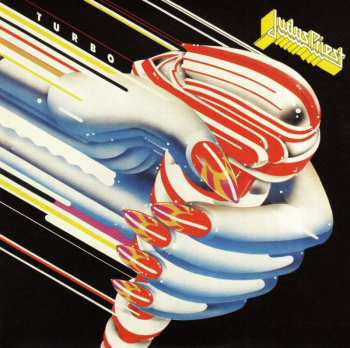 5CD/Doos Judas Priest: Original Album Classics