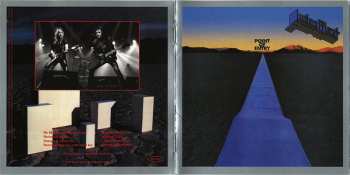 CD Judas Priest: Point Of Entry