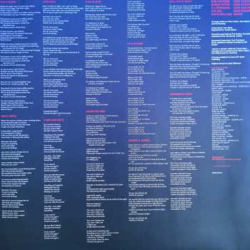 LP Judas Priest: Ram It Down