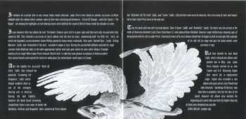 CD Judas Priest: Sad Wings Of Destiny