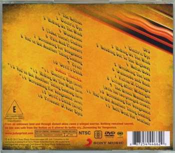 CD/DVD Judas Priest: Screaming For Vengeance