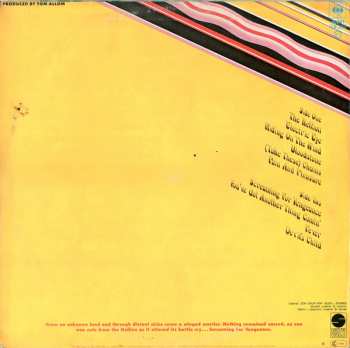 LP Judas Priest: Screaming For Vengeance