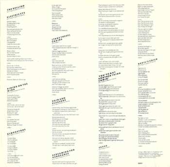 LP Judas Priest: Screaming For Vengeance