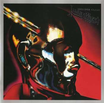 CD Judas Priest: Stained Class