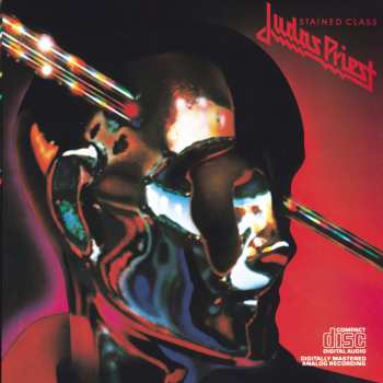 CD Judas Priest: Stained Class