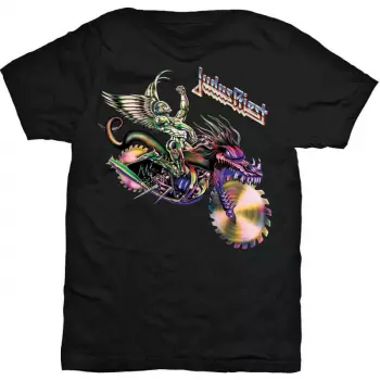 T-shirt Painkiller Solo 